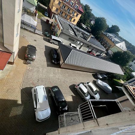 Apartament Opal - Ul. Grunwaldzka Przy Plazy Pobierowo Esterno foto