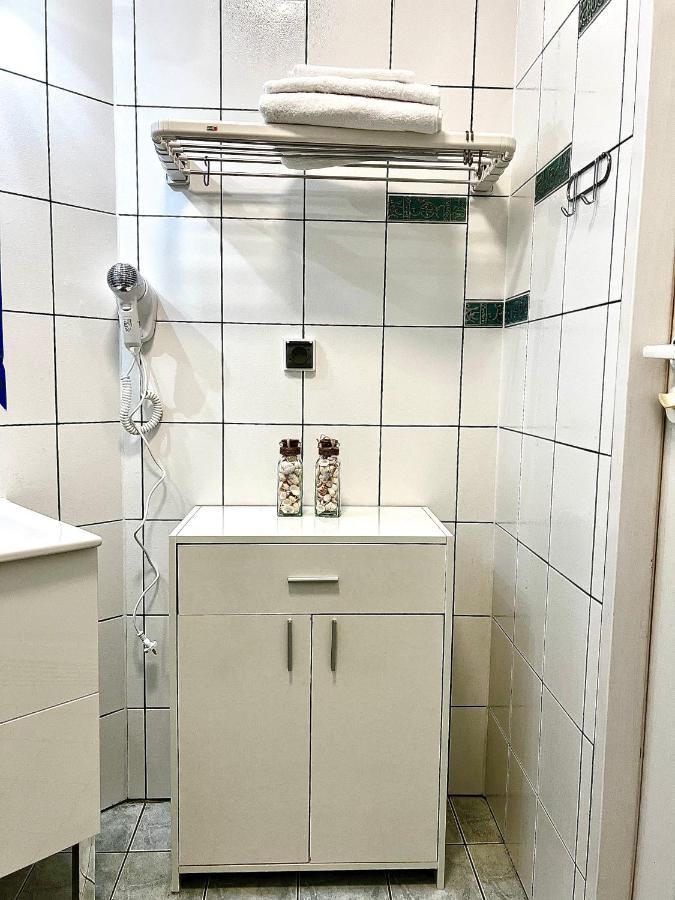 Apartament Opal - Ul. Grunwaldzka Przy Plazy Pobierowo Esterno foto